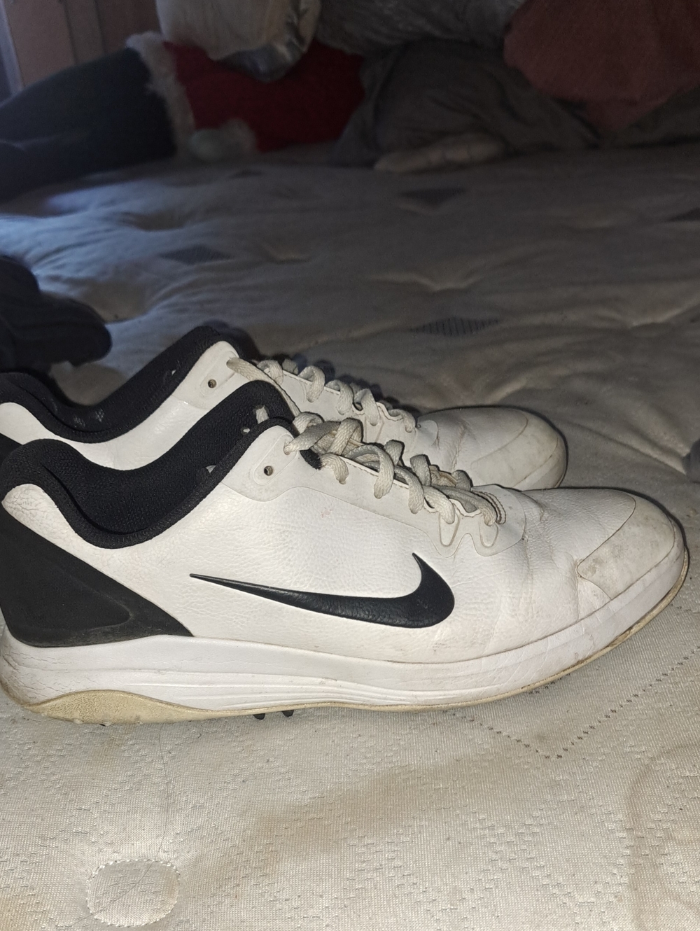 Nike Men's Infinity Golf Shoes